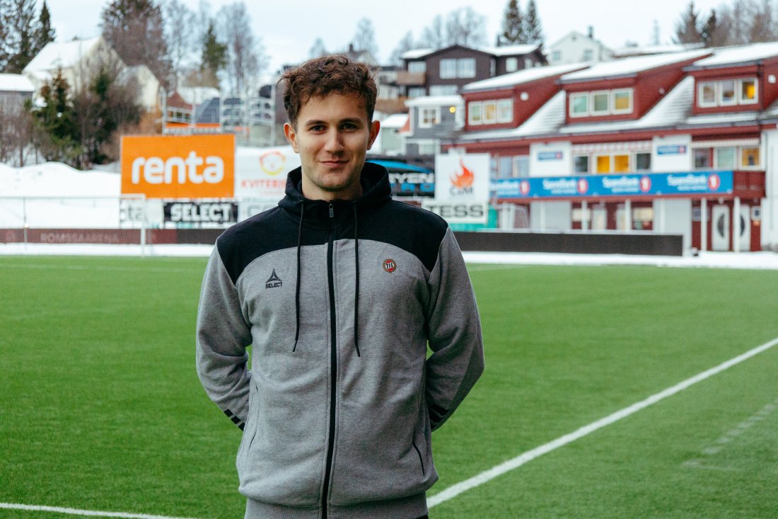 Markus Hardy, Keepertrener