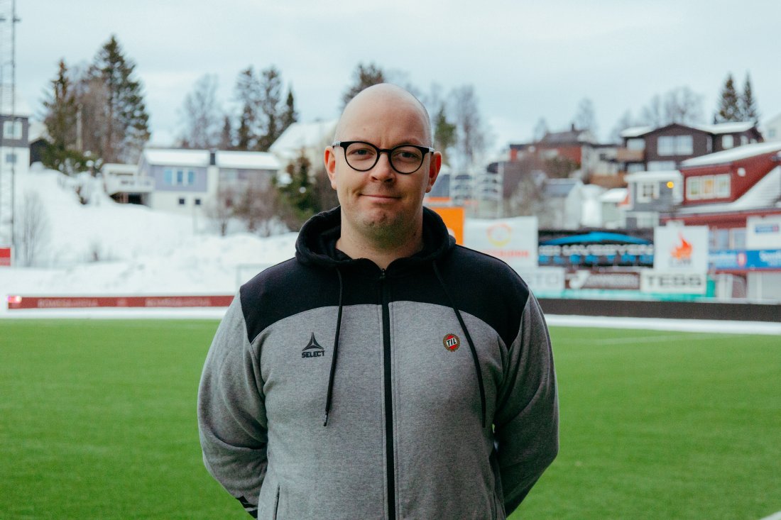 Mikael Raimo, Hovedtrener