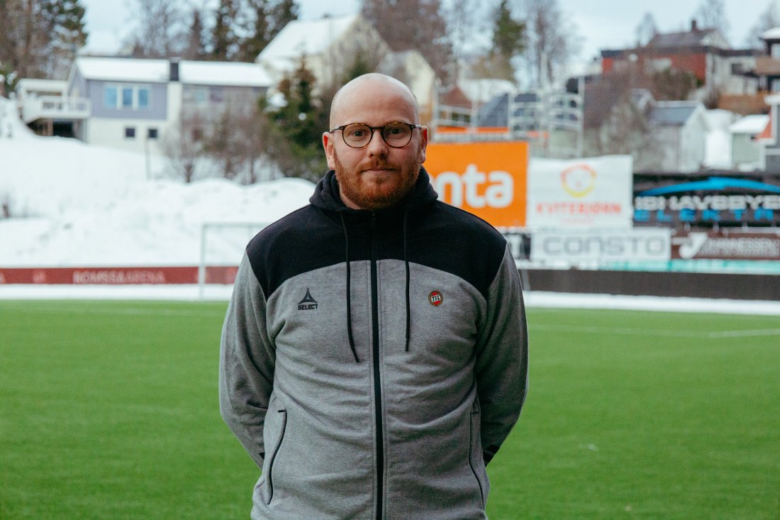 Edvard Vassmyr, Assistenttrener