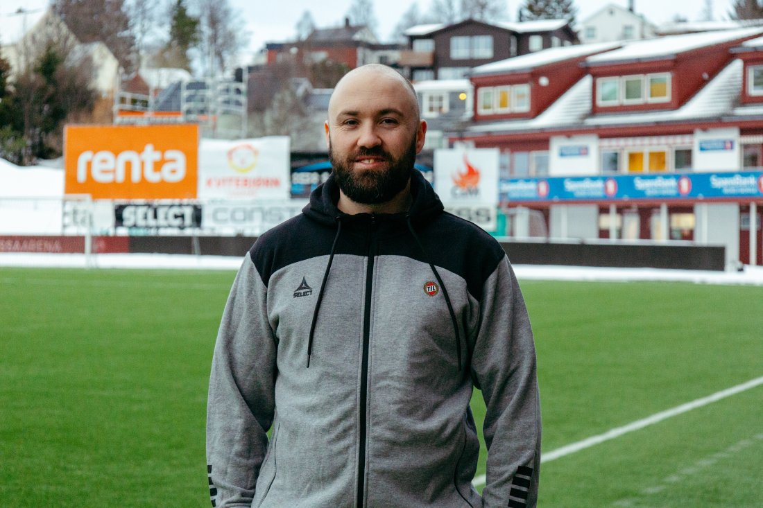 Jørgen Hveding Andreassen, Sportslig administrator