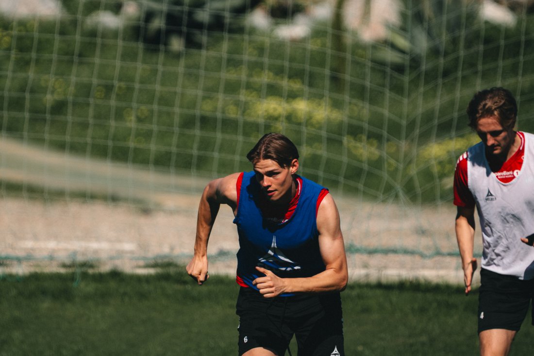 Foto: Emil Saglien Ruud, Megapiksel