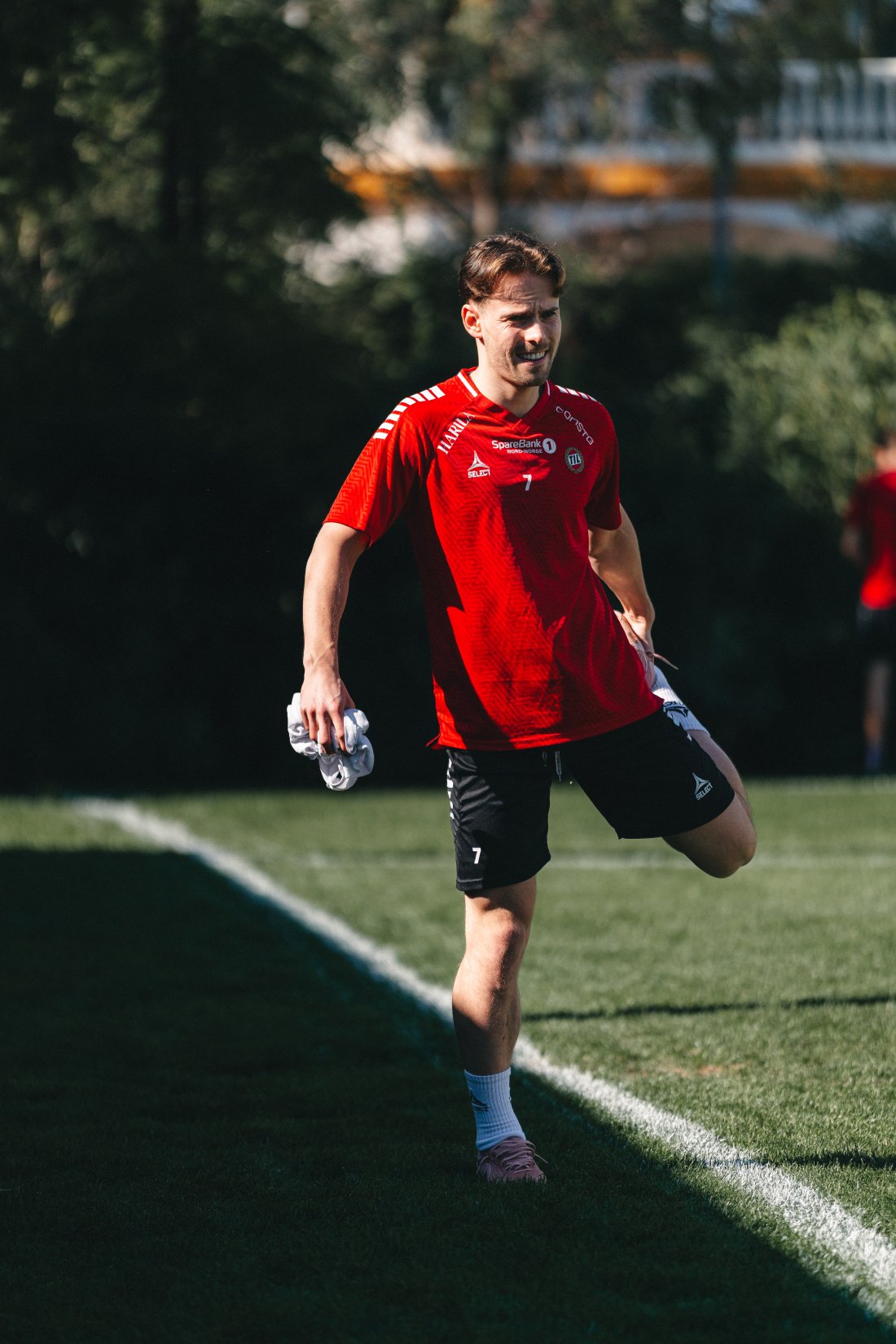 Foto: Emil Saglien Ruud, Megapiksel