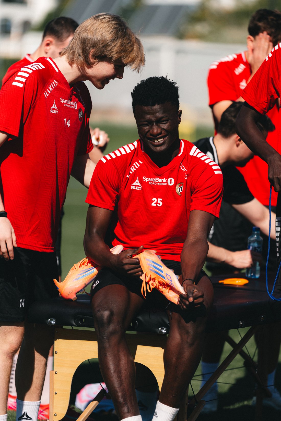 Foto: Emil Saglien Ruud, Megapiksel