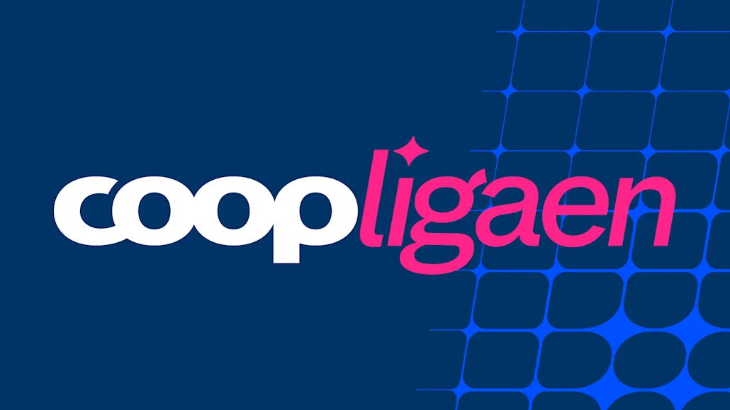 1. divisjon kvinner har blitt Coop-ligaen